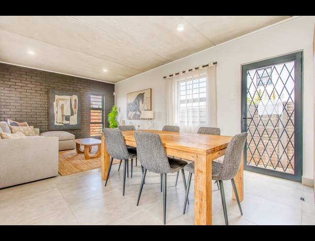 4 BEDROOM CLUSTER FOR SALE IN ALBERTSDAL
